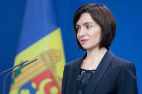 Maia Sandu: Statutul de neutralitate poate fi schimbat doar pe baza unui sprijin popular larg